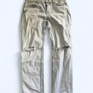 Rag & Bone Rosa Mid Rise Boyfriend